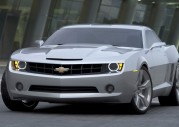 Chevrolet Camaro Concept